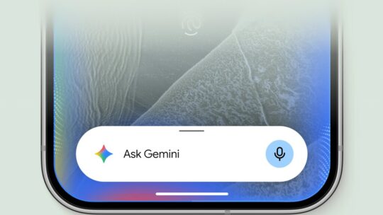 Justo cuando parecía que Google estaba solucionando el problema de fragmentación de Android, llegó la IA