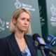 Kaja Kallas: Rusia no está dispuesta a negociar