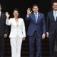 Keiko y Marco Rubio confirman el ingreso de Perú al Escudo Américas