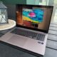 LG gram Pro Chocolate, análisis: el gram que por fin se atreve a no ser gris