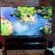 LG liquida su tele OLED G5 con pantalla antirreflejos de 65 pulgadas y tasa de refresco de hasta 165 Hz