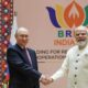 La India reafirma cooperación energética con Rusia
