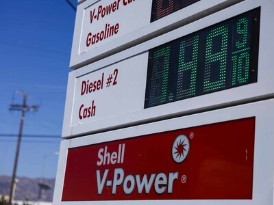 La inflación en EE. UU. apunta a una posible subida de tipos