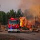La nueva ley de incendios dice que limpies tus lindes y las de tus vecinos. El problema es que esas lindes demarcan las propiedades