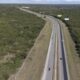 La ruta que conectaría Punta Cana y Montecristi sin semáforos