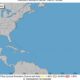 La tormenta Edouard se fortalece rumbo a Texas y Luisiana
