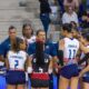 Las Reinas del Caribe aprueban con notas altas programa modelo de FIVB