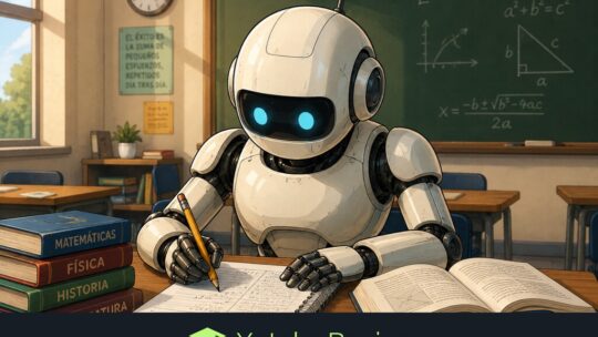 Las mejores inteligencias artificiales para estudiantes: herramientas gratis y qué hace cada una