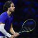 Laver Cup: Europa domina en la Laver Cup, Alcaraz resiste ante Fritz