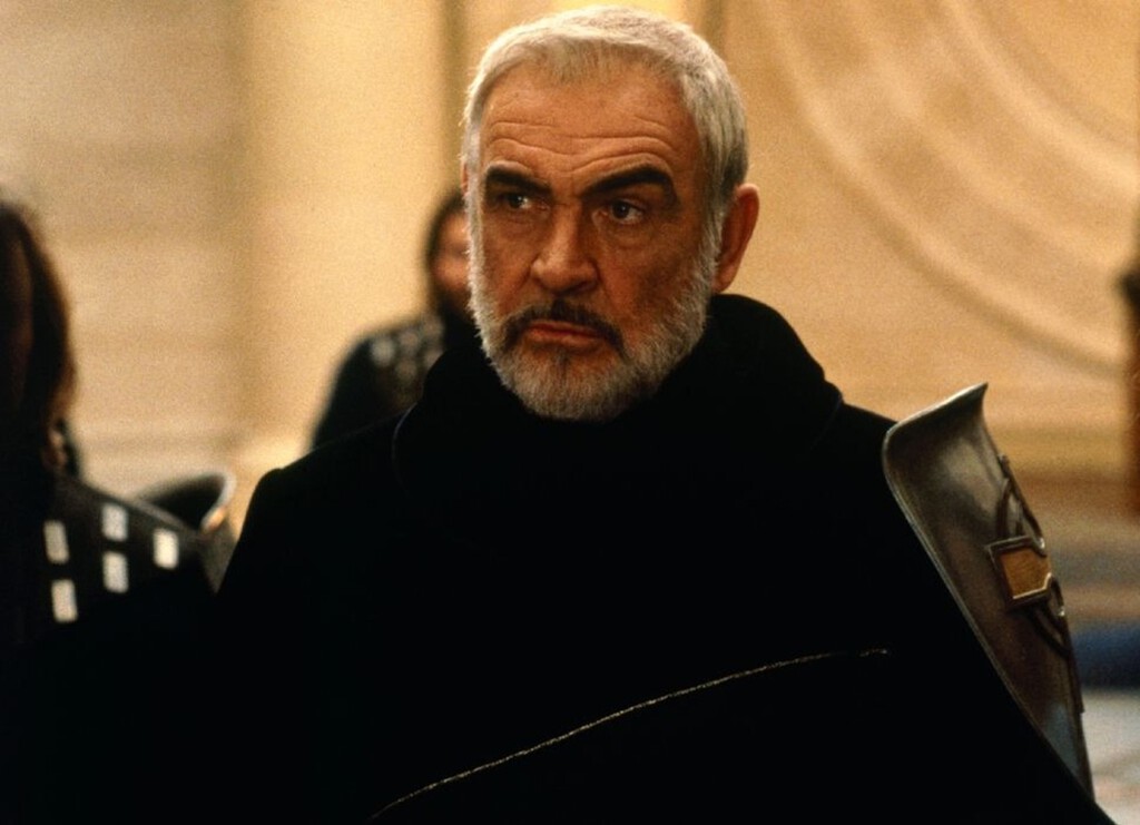 «Le pareció asqueroso»: en 1991, Sean Connery rechazó uno de los mejores thrillers de todos los tiempos