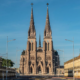 León XIV llegará en noviembre a Luján, “caja de resonancia” del pueblo argentino, afirma arzobispo