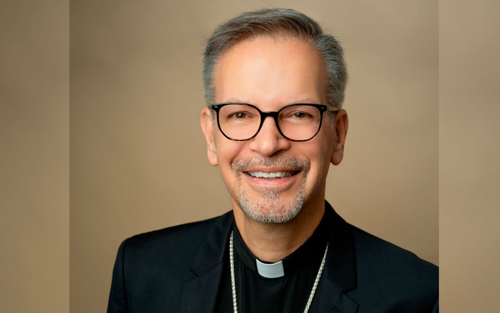 León XIV nombra al presidente del episcopado de Canadá Obispo de Trois-Rivières