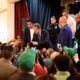 Leonel Fernández continúa gira en Estados Unidos