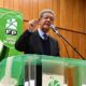 Leonel Fernández, en contra de eliminar el voto en el exterior