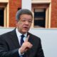 Leonel afirma FP se perfila como alternativa por disgusto de población