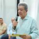 Leonel reacciona a violencia en el país y el ataque a Julián Oro Duro