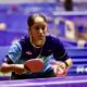 Leslie Pérez hace historia en Clásico Rolling Tenis Mesa