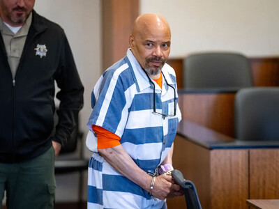 Liberan hombre del corredor de la muerte tras casi 4 décadas en Utah
