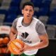 Liga Endesa: Tyson Pérez procura estar listo para enfrentar al Madrid