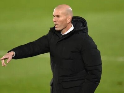 Liga de Naciones: Zidane no sustituirá al lesionado Mbappé