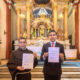 Lima restaurará la histórica Capilla del Milagro, santuario de la Virgen del Milagro