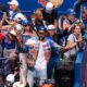 Los Knicks suspenden venta de boletos tras error