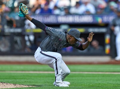 Los Mets llaman de nuevo a Jefry Yan
