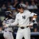 Los Yankees  priorizan el descanso de Aaron Judge