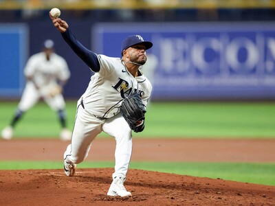 Los ajustes en la mecánica  de Freddy Peralta