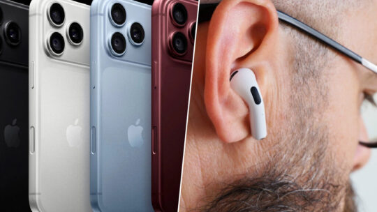 Los cinco accesorios imprescindibles que necesitas comprar antes de que te llegue el nuevo iPhone 18 Pro