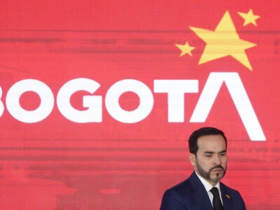 Los ejes de la cita entre Marco Rubio y Abelardo De la Espriella