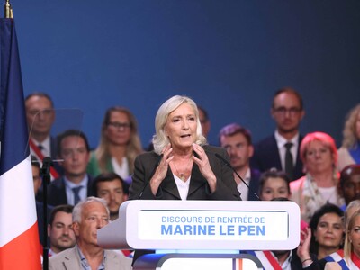 Los franceses esperan un cambio en elecciones presidenciales