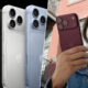 Los nuevos iPhone 18 Pro y 18 Pro Max ya se pueden reservar en España: dónde comprarlos hoy antes de que se agoten