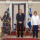 Luis Abinader llama a la jornada nacional de oración y acción