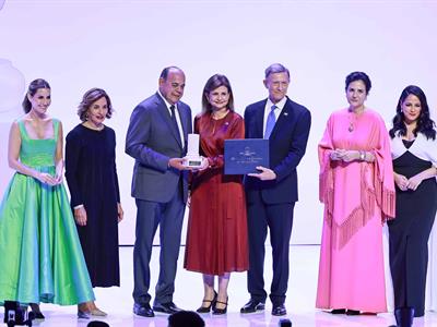 MIREX extiende plazo para premio emigrante dominicano