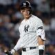 MLB: Aaron Judge no está en planes de los Yanquis para Wild Card
