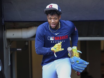 MLB: Acuña Jr. el más rápido en llegar a 200 jonrones y 200 robos