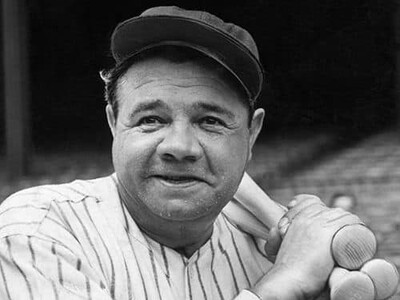MLB: El Babe Ruth que deben imitar los jugadores