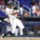 MLB: López firma su mejor campaña y lidera los hits en Grandes Ligas