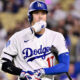 MLB: Roberts esperanzado de que Ohtani evite lista de lesionados