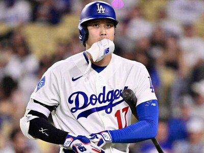 MLB: Roberts esperanzado de que Ohtani evite lista de lesionados