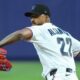 MLB: Sandy Alcántara va al bullpen de Miami