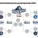 MLB: Termina la carrera regular, comienza la batalla por el título
