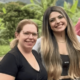Madre e hija mueren de cáncer en Brasil con 10 horas de diferencia