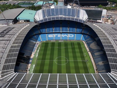 Manchester City, considerado culpable de 114 infracciones, reportes
