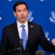 Marco Rubio dice Trump y Delcy hablaron sobre elecciones