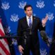 Marco Rubio habla sobre tregua ataques energéticos Ucrania y Rusia