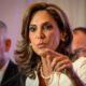 María Elvira Salazar critica la política migratoria de Trump