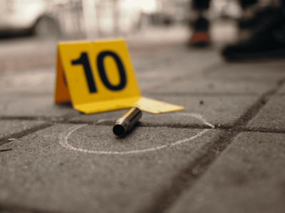 Matan a sacerdote en México y dejan su cuerpo en carretera