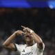 Mbappé lidera goleada del Real Madrid sobre el Rayo Vallecano